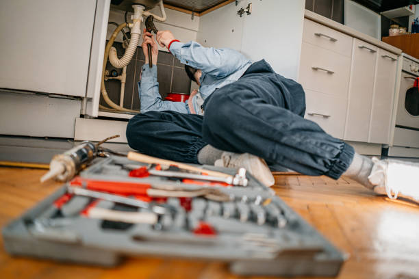 Best Residential Plumbing Services  in Taos Pueblo, NM