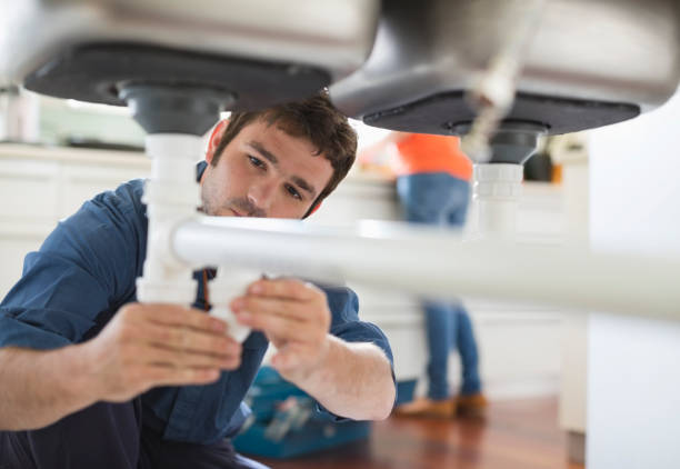 Best Gas Line Repair  in Taos Pueblo, NM